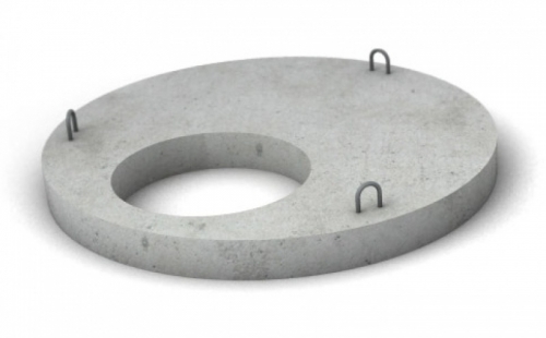 Плиты перекрытия