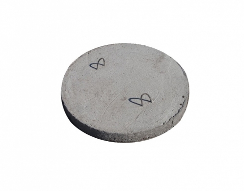 Бетонные люки