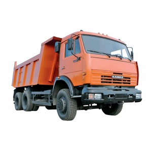 КАМАЗ самосвал 65115 КАМАЗ самосвал 65115