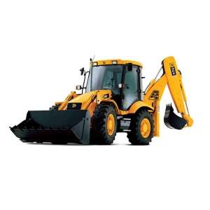 Экскаватор погрузчик JCB 3CX Экскаватор погрузчик JCB 3CX