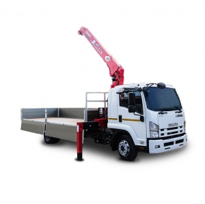 Манипулятор ISUZU Forward Манипулятор ISUZU Forward